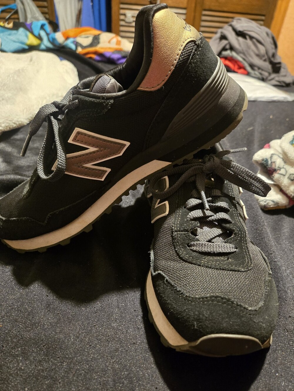 New Balance Shoes